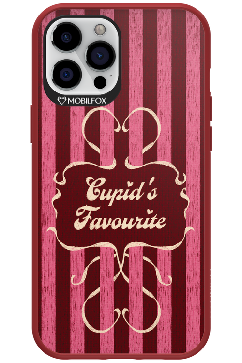 Cupids Favourite - Apple iPhone 12 Pro Max