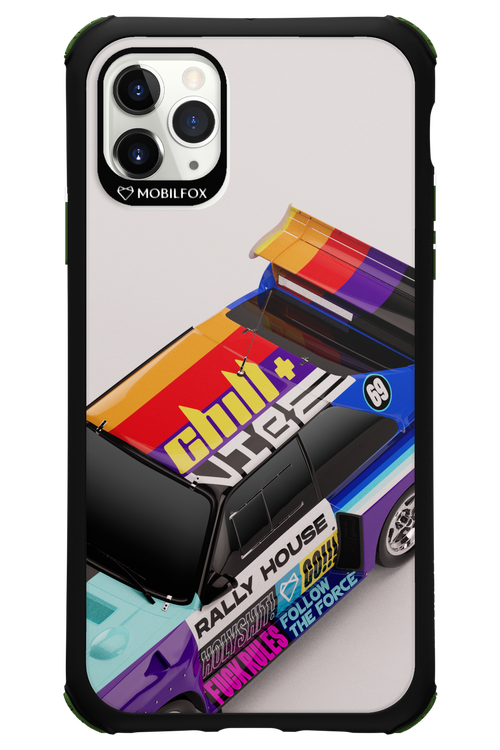 Rally House - Apple iPhone 11 Pro Max