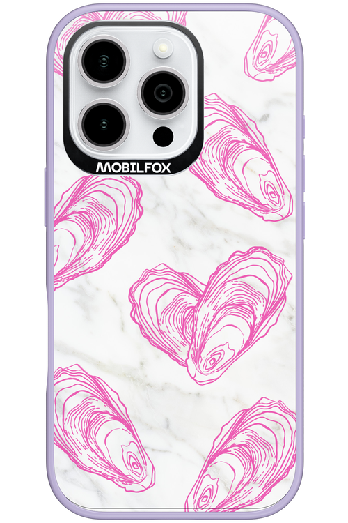Shelly - Apple iPhone 16 Pro