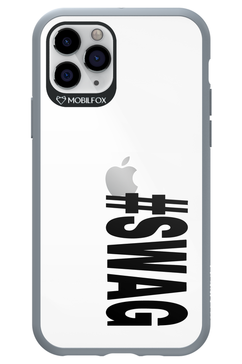 Swag Dark Mode - Apple iPhone 11 Pro