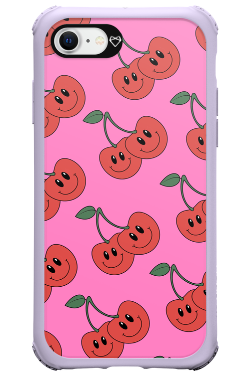 Cherry Friends - Apple iPhone 7