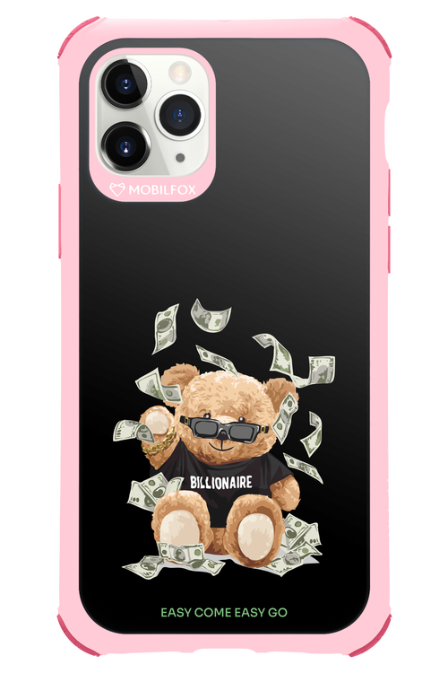 Easy Come Easy Go - Apple iPhone 11 Pro