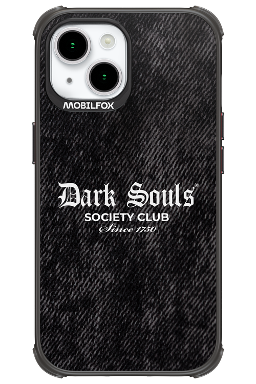 Dark Souls - Apple iPhone 15