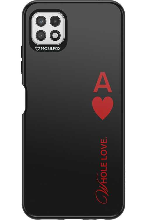 Whole 2.0 - Samsung Galaxy A22 5G