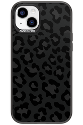 BLACK LEOPARD - Apple iPhone 15 Plus
