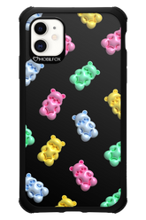 Gummy Bears - Apple iPhone 11