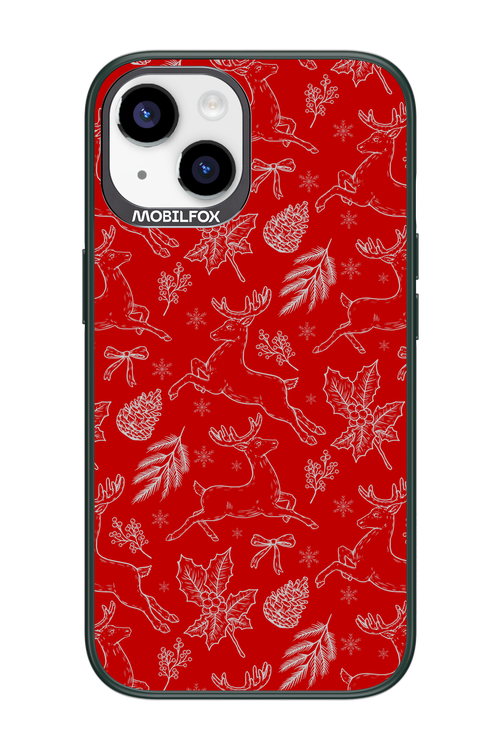 Wrapping Paper - Apple iPhone 14