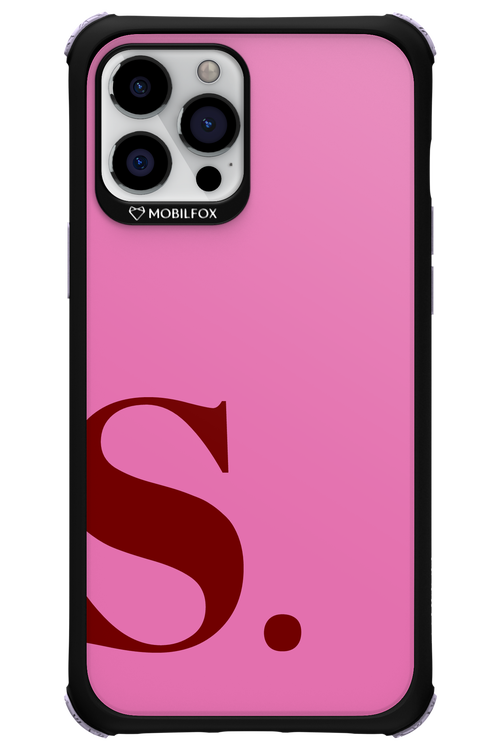 S (Sorbet) 2.0 - Apple iPhone 12 Pro Max