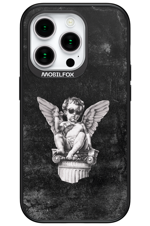 Fallen Angel - Apple iPhone 15 Pro