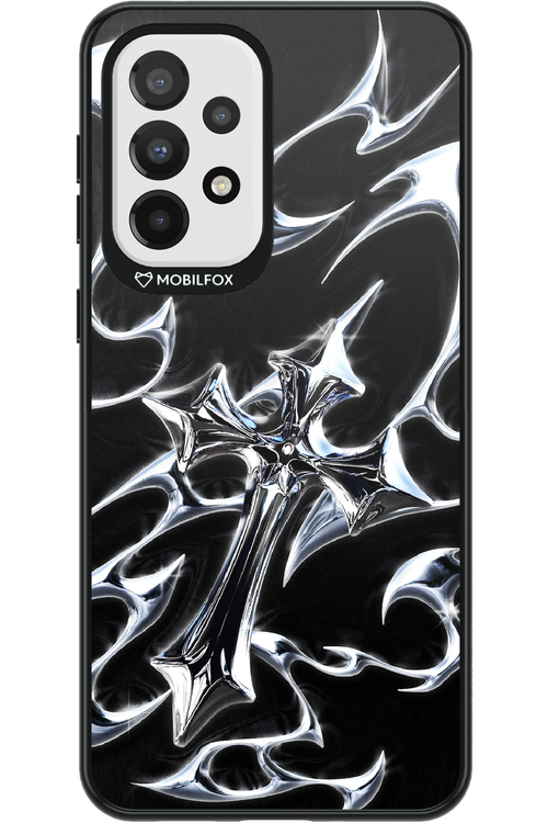 Faith 2.0 - Samsung Galaxy A33