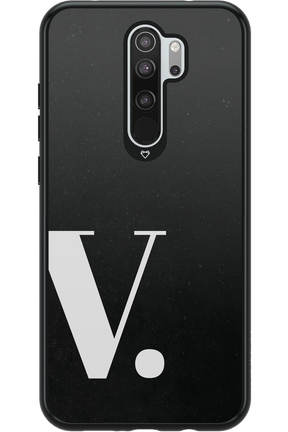 V (Off Space) 2.0 - Xiaomi Redmi Note 8 Pro