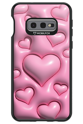 Hearts 2.0 - Samsung Galaxy S10e