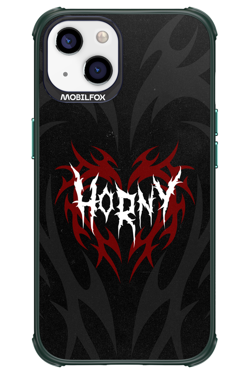 HORNY 2.0 - Apple iPhone 13
