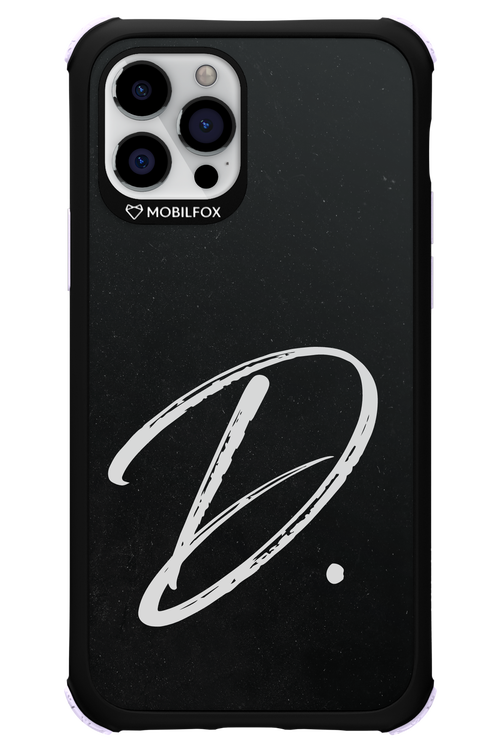 (Off Space) D 2.0 - Apple iPhone 12 Pro