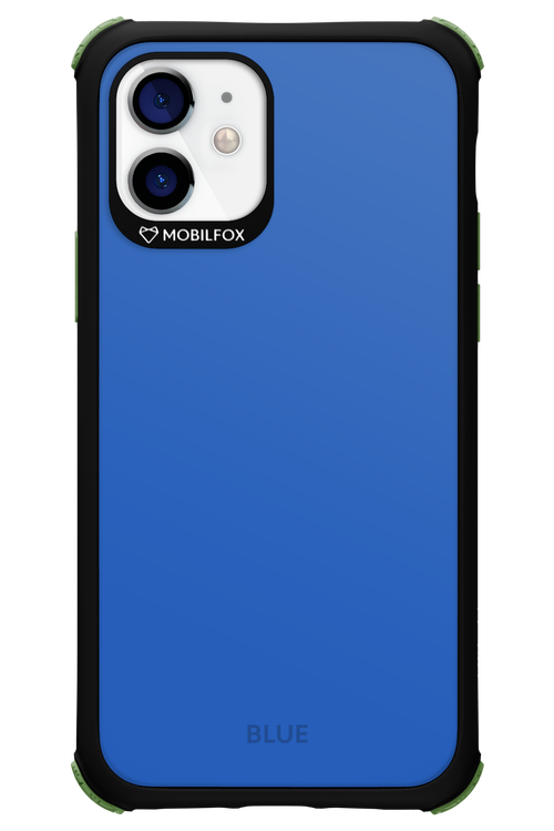 BLUE - FS2 - Apple iPhone 12