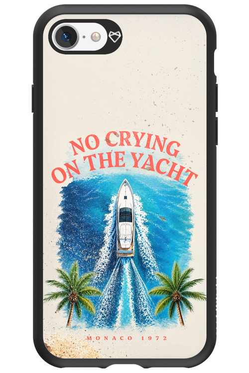 No Crying 2.0 - Apple iPhone 7