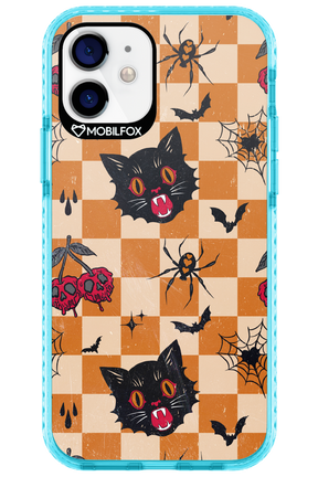 Witch's Patch - Apple iPhone 12