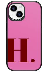 H (Sorbet) 2.0 - Apple iPhone 15