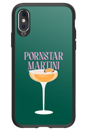 P_star Martini - Apple iPhone XS
