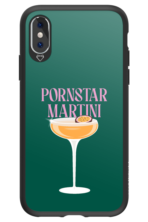 P_star Martini - Apple iPhone XS