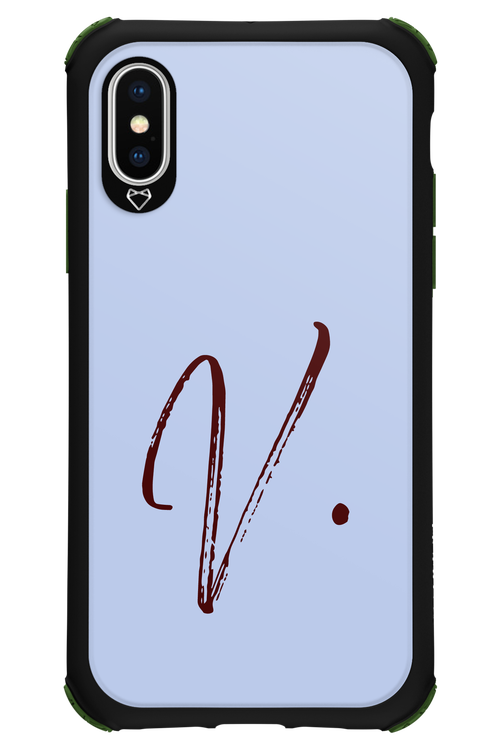 (Jellyfish Presso) V 2.0 - Apple iPhone X