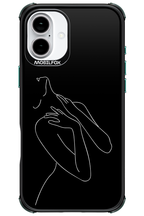 Ethereal Touch - Apple iPhone 16 Plus