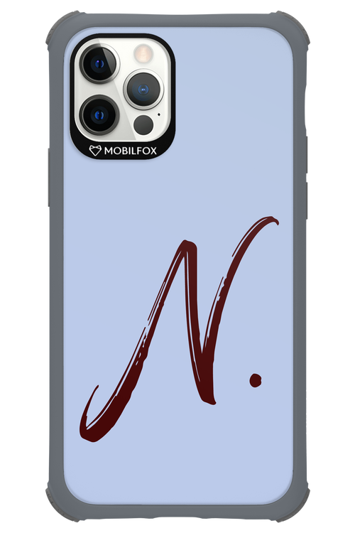 (Jellyfish Presso) N 2.0 - Apple iPhone 12 Pro