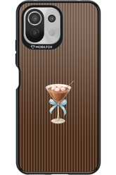 Hot Chocolate Martini - Xiaomi Mi 11 Lite (2021)