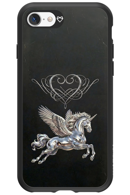 Horse Heart 2.0 - Apple iPhone 7