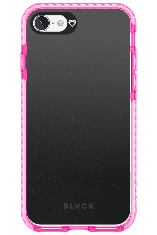 BLVCK 2.0 - Apple iPhone 8