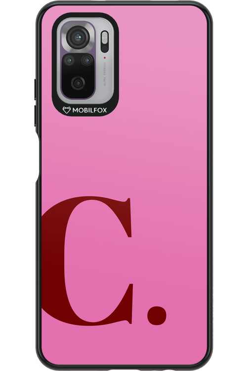 C (Sorbet) 2.0 - Xiaomi Redmi Note 10