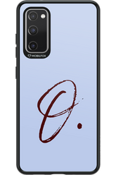 (Jellyfish Presso) O 2.0 - Samsung Galaxy S20 FE