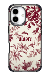 Amore - Apple iPhone 17