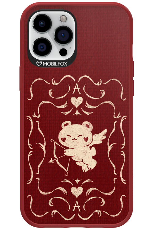 Cupid Teddy - Apple iPhone 12 Pro Max