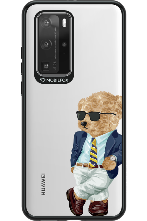 Boss 2.0 - Huawei P40 Pro