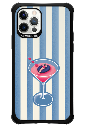 Poolside Affair - Apple iPhone 12 Pro