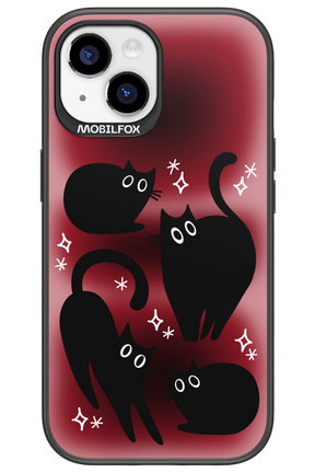 SPARKLES - Apple iPhone 15