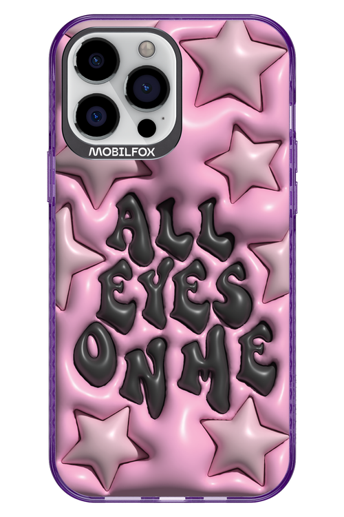 All Eyes On Me - Apple iPhone 13 Pro Max