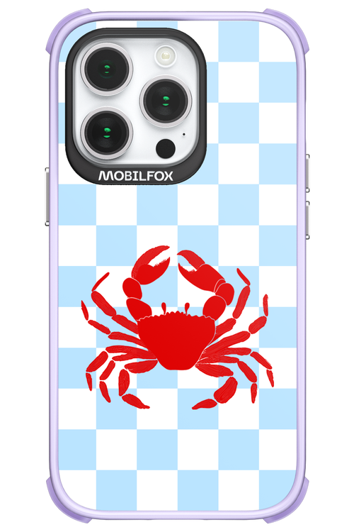 Oh Crab - Apple iPhone 14 Pro