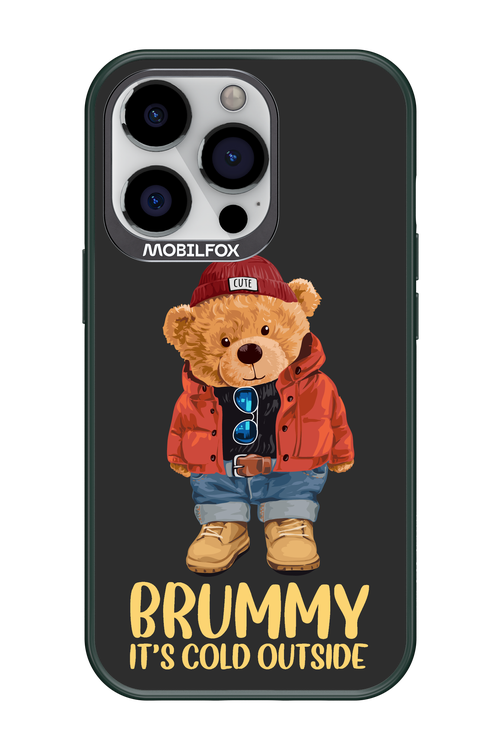 Brummy - Apple iPhone 13 Pro