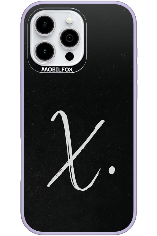 (Off Space) X 2.0 - Apple iPhone 16 Pro Max
