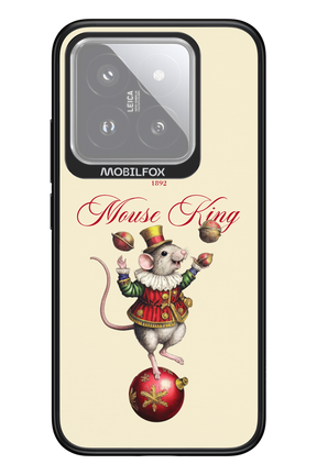 Mouse King - Xiaomi 14