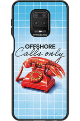 Offshore 2.0 - Xiaomi Redmi Note 9 Pro