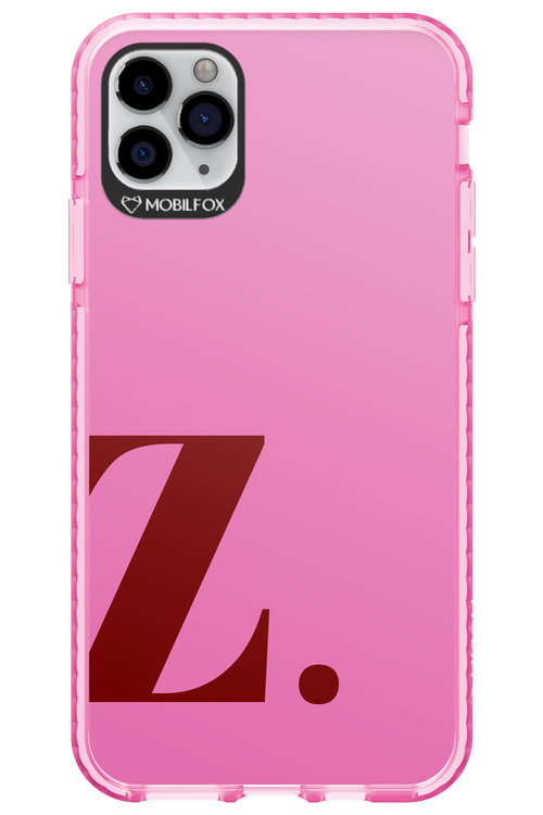 Z (Sorbet) 2.0 - Apple iPhone 11 Pro Max