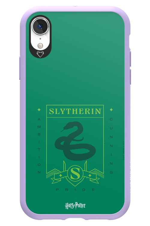 Slytherin2 - Apple iPhone XR