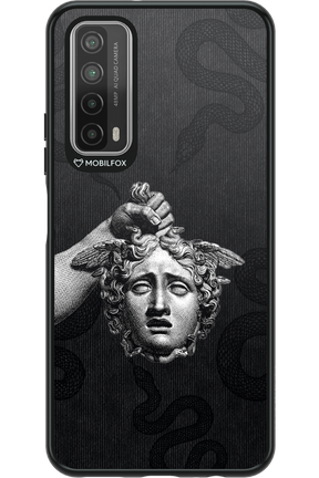 Medusa’s Gaze - Huawei P Smart 2021