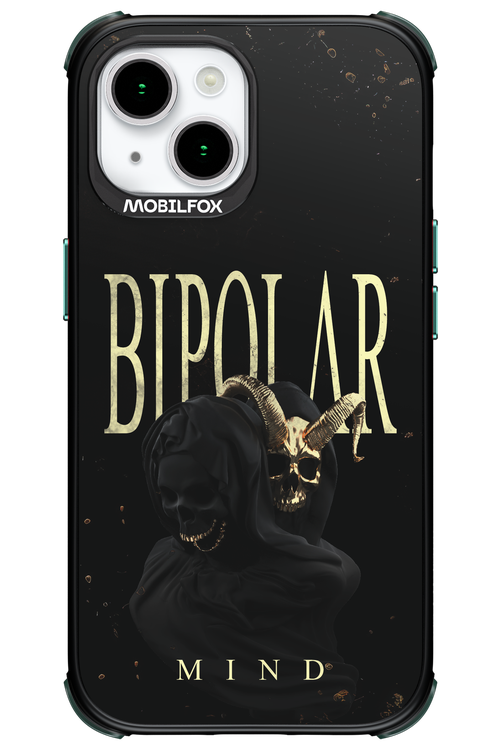 BIPOLAR 2.0 - Apple iPhone 15
