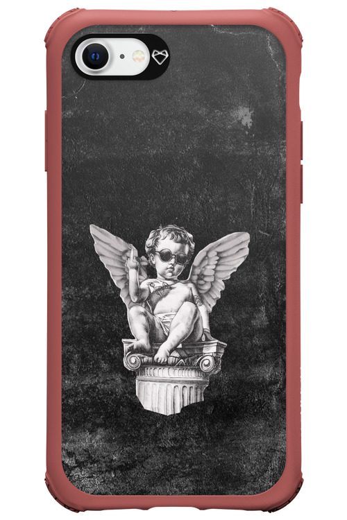 Fallen Angel - Apple iPhone 7