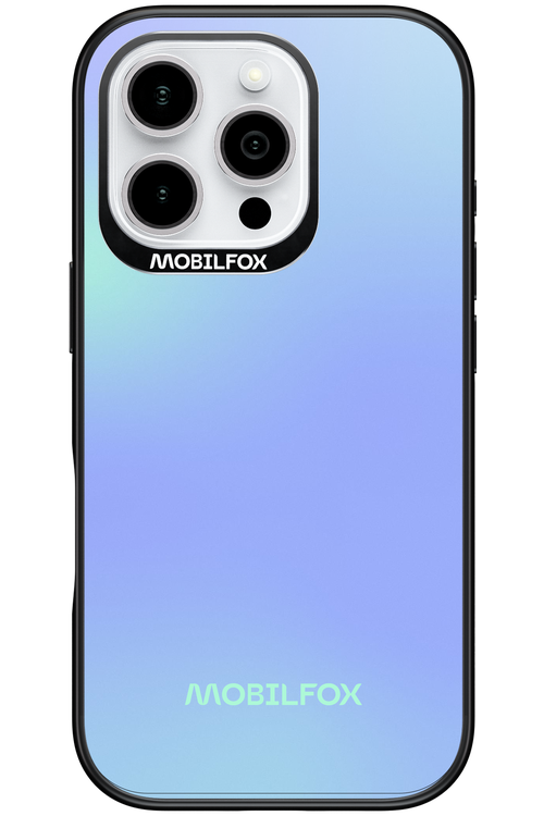 Pastel Blue - Apple iPhone 16 Pro