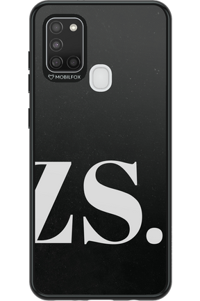 ZS (Off Space) 2.0 - Samsung Galaxy A21 S